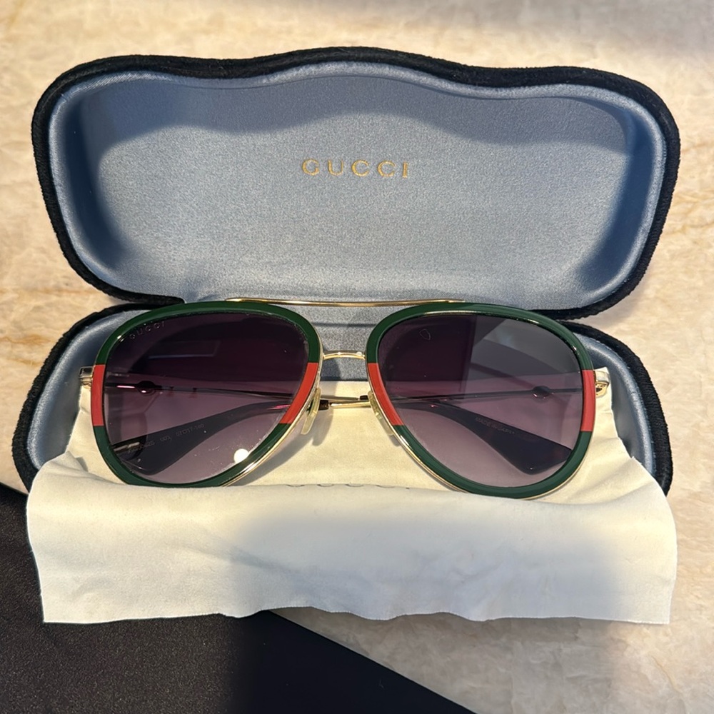 Gucci Sunglasses